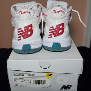 New Balance Basketball High top Sneakers